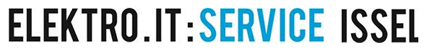 Elektro IT Issel Logo